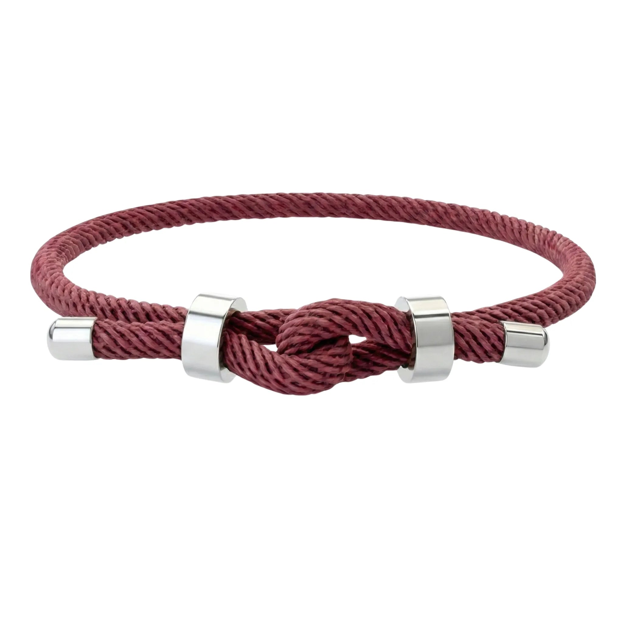 The Steel Bond Bracelet