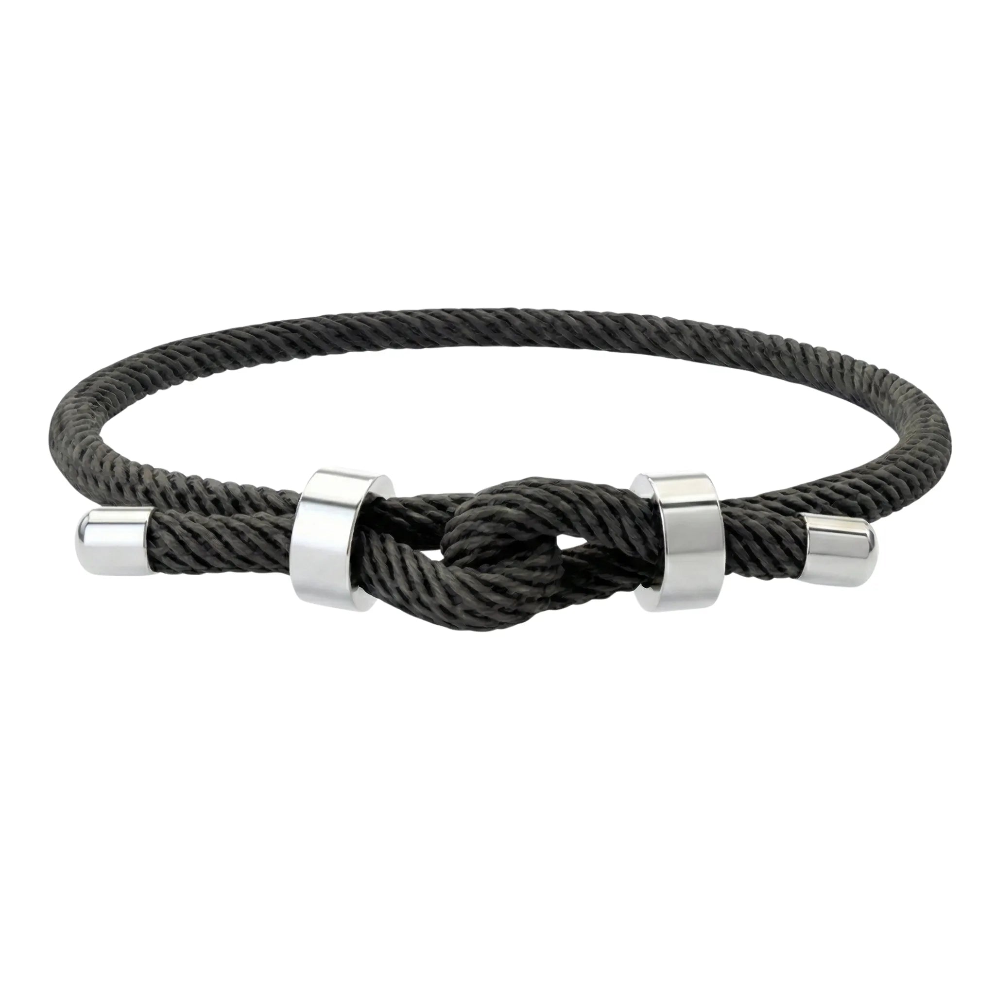 The Steel Bond Bracelet