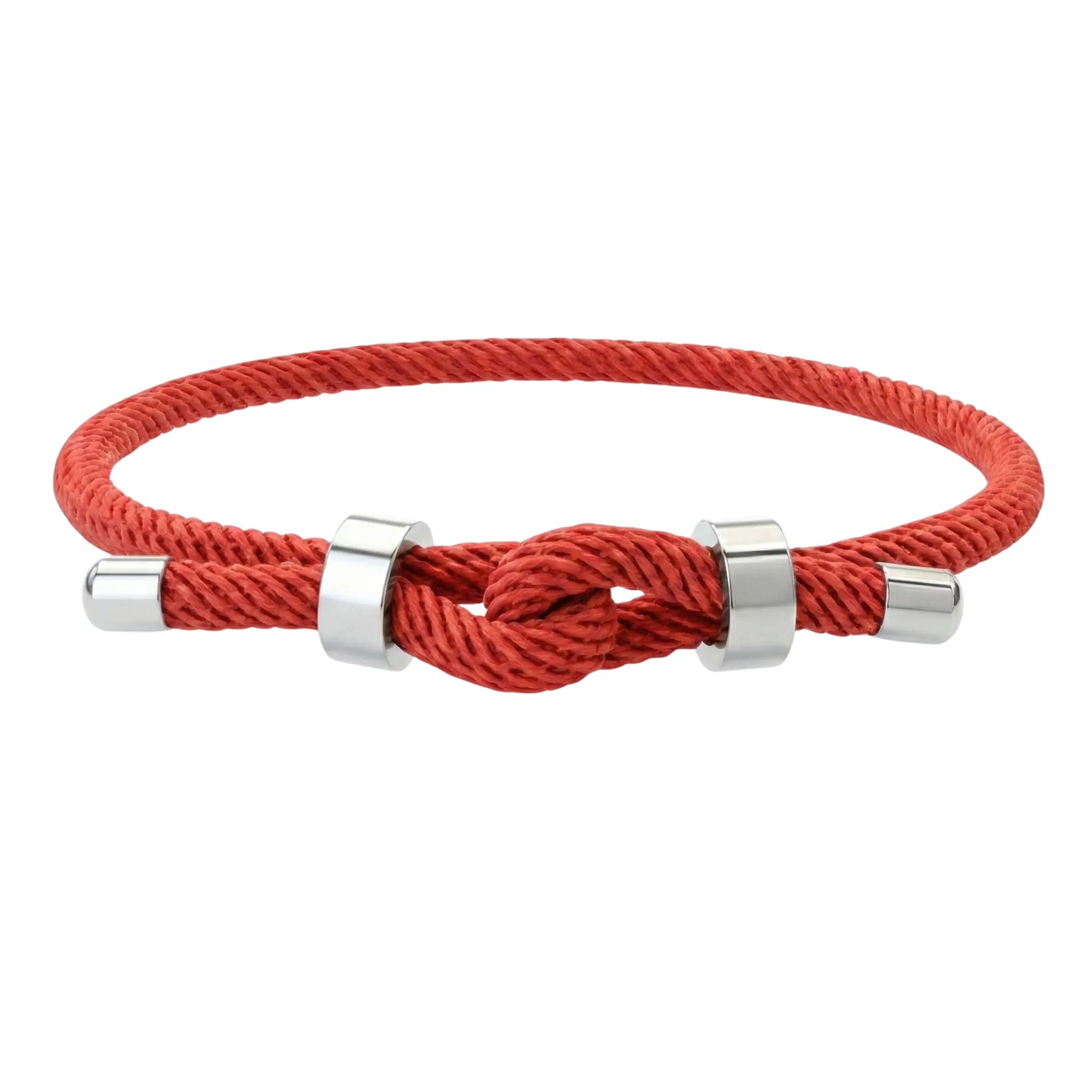 The Steel Bond Bracelet