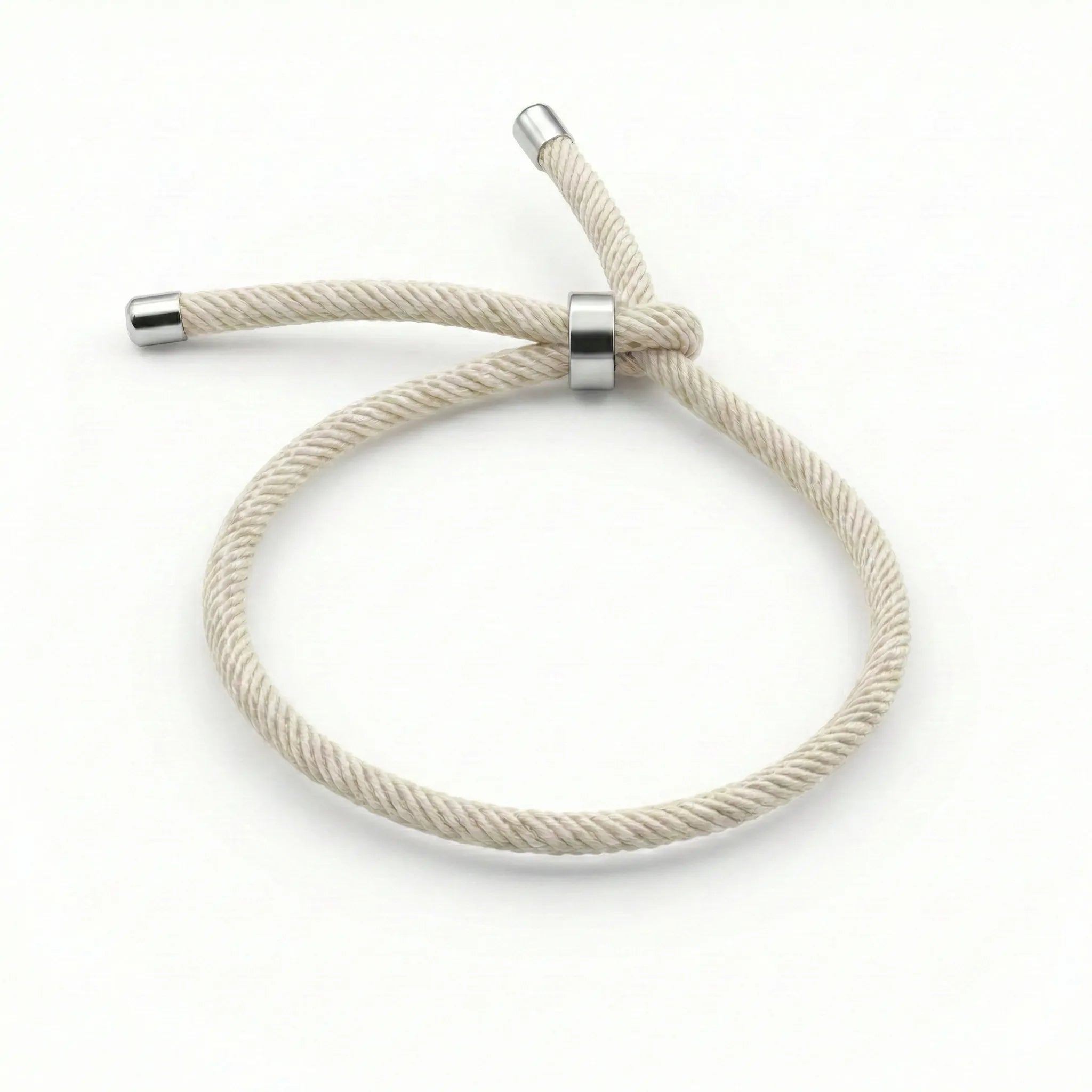 The Steel Axis Bracelet