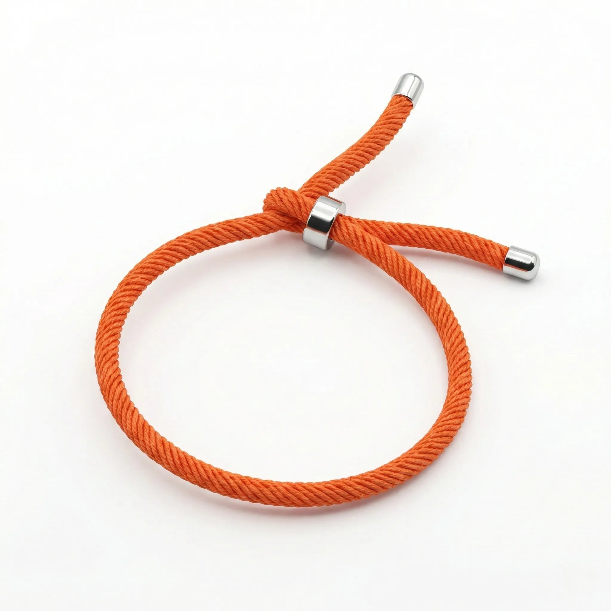 The Steel Axis Bracelet