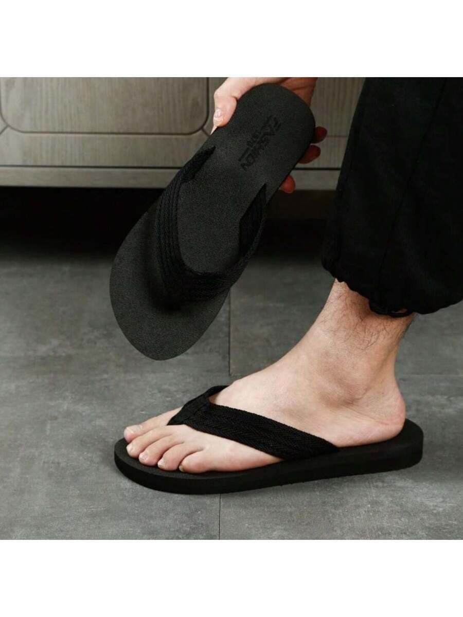 Lido Slipper