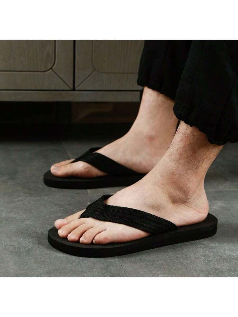 Lido Slipper