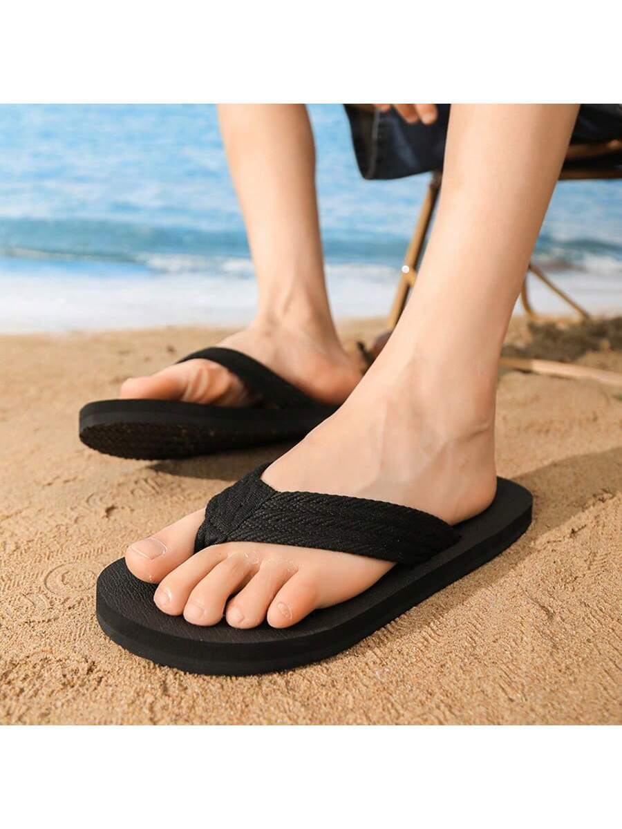 Lido Slipper