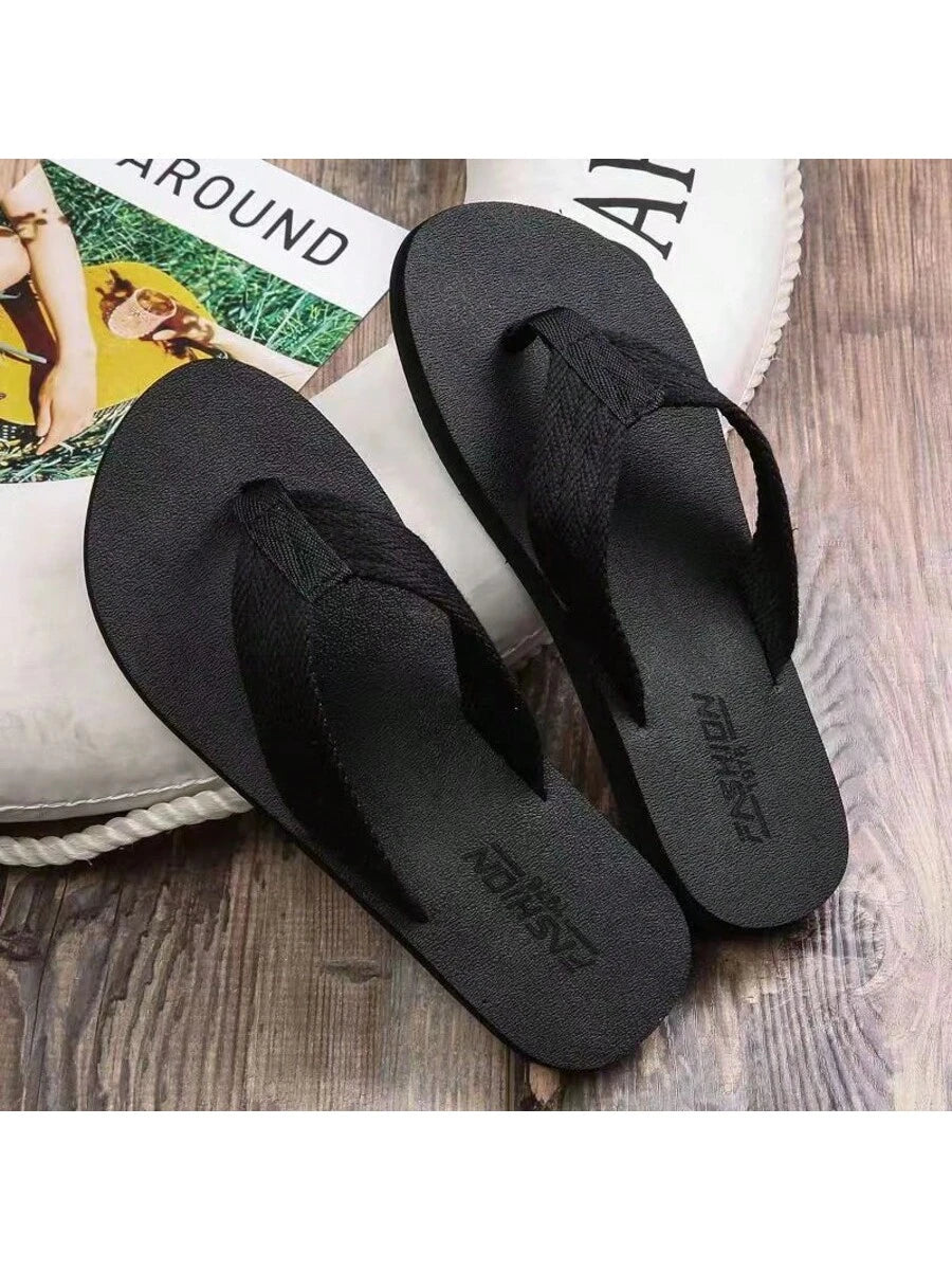 Lido Slipper
