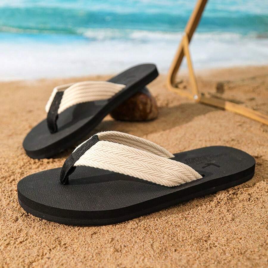 Lido Slipper