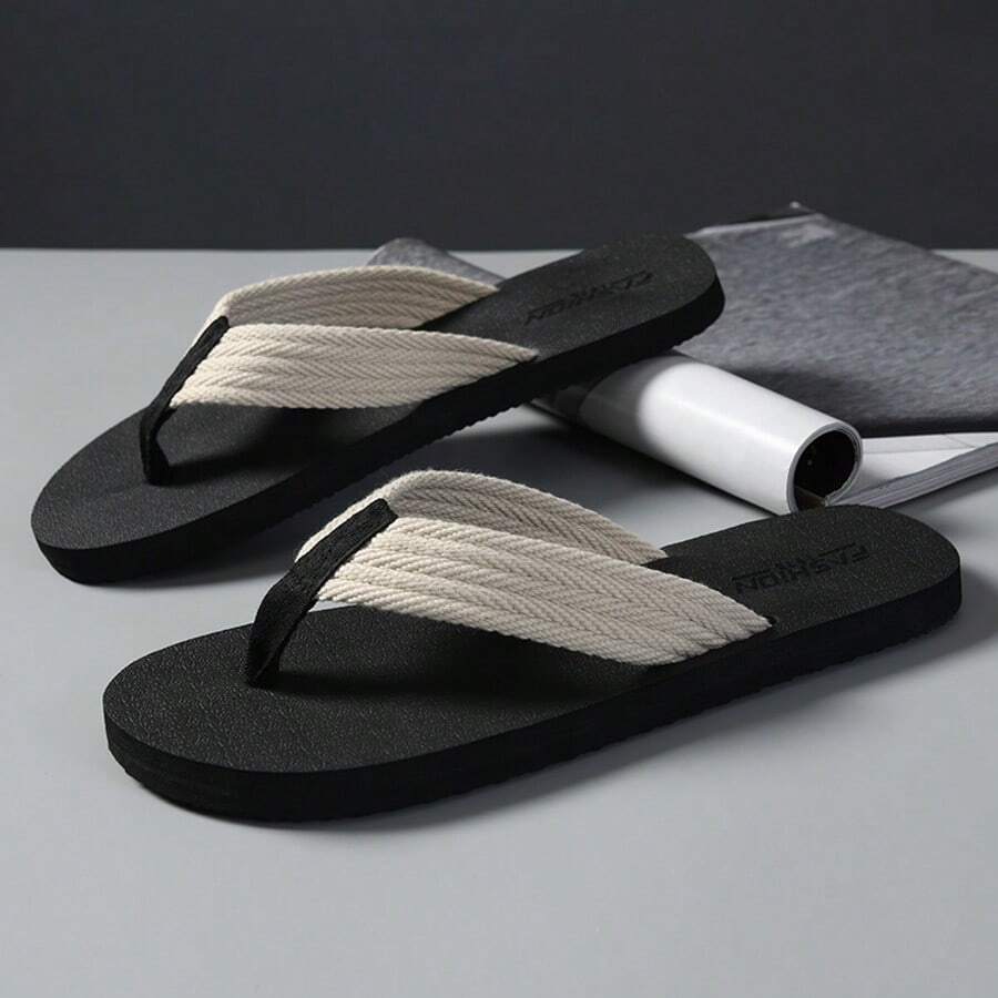 Lido Slipper