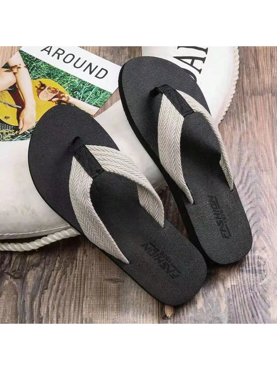 Lido Slipper
