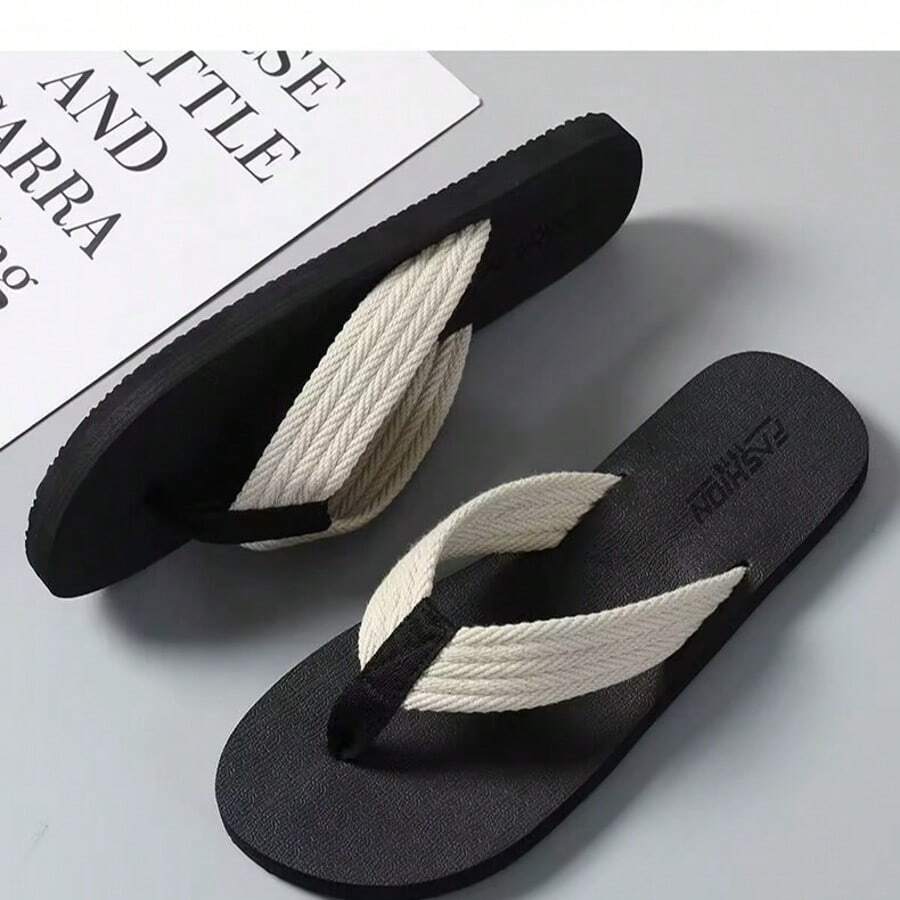 Lido Slipper