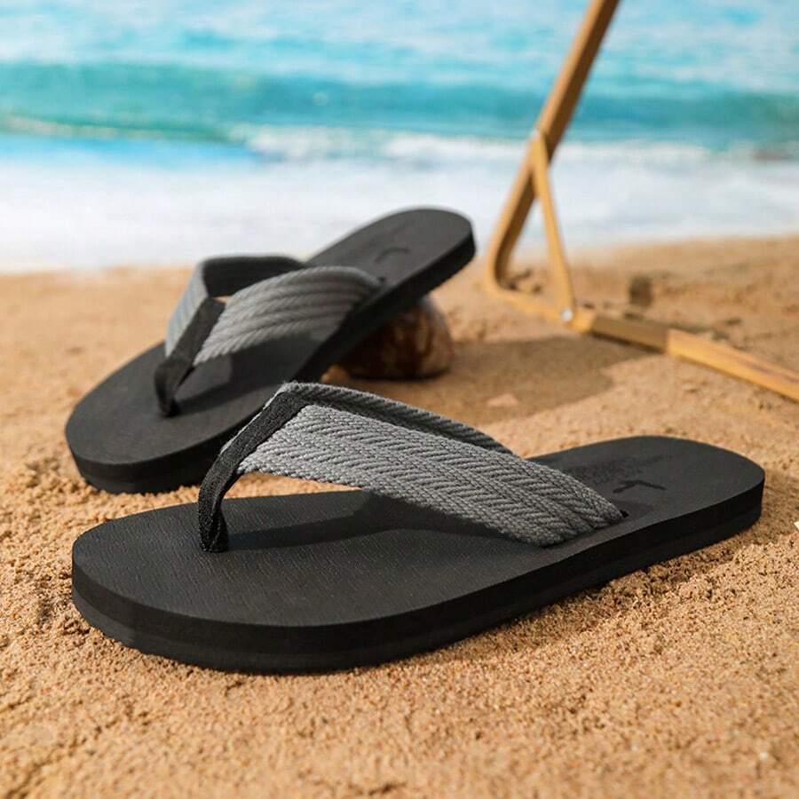 Lido Slipper