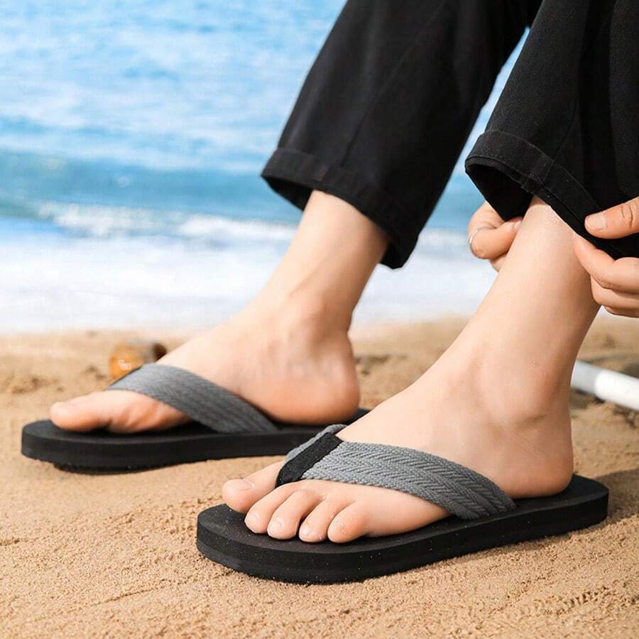 Lido Slipper