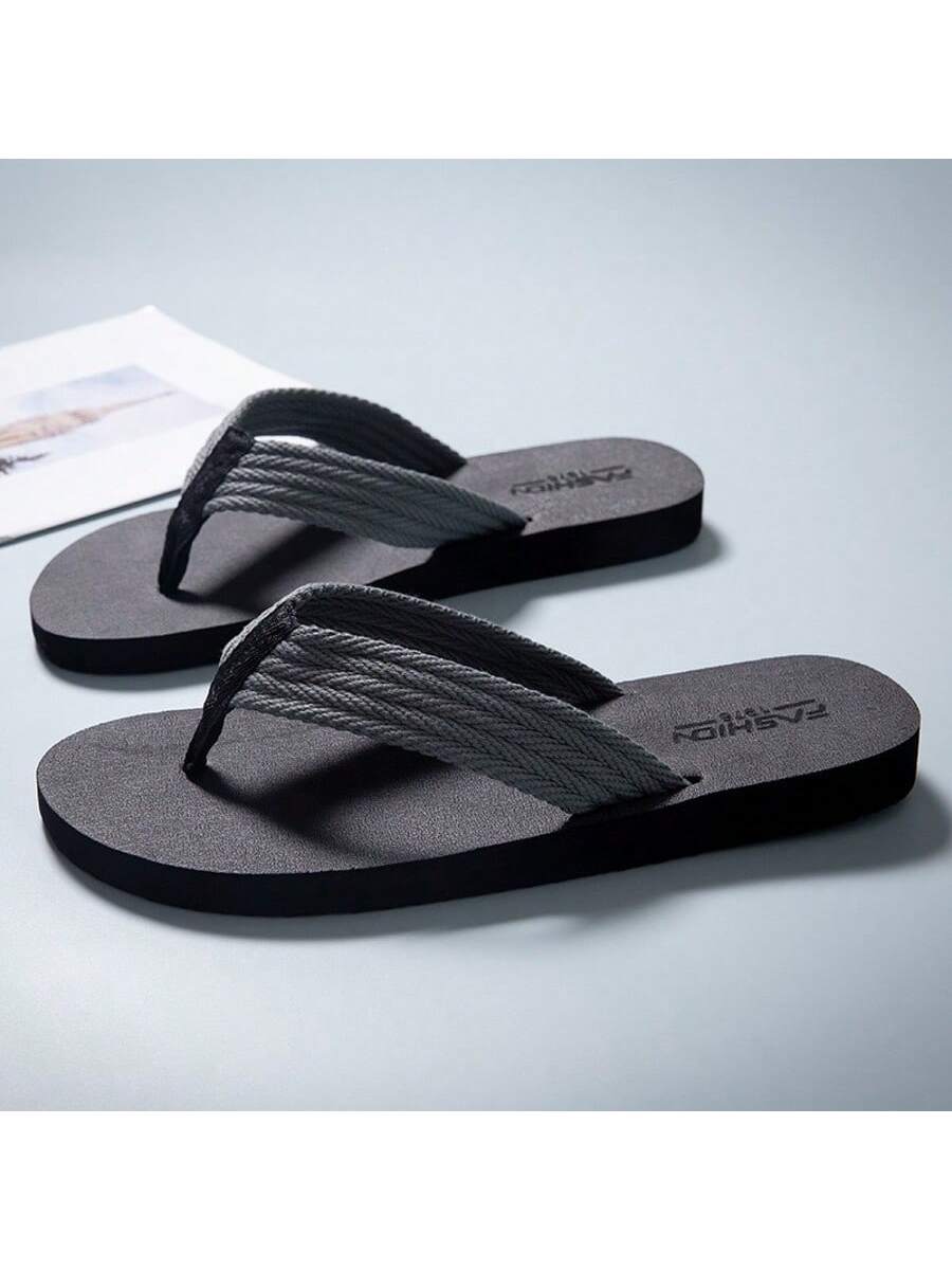 Lido Slipper