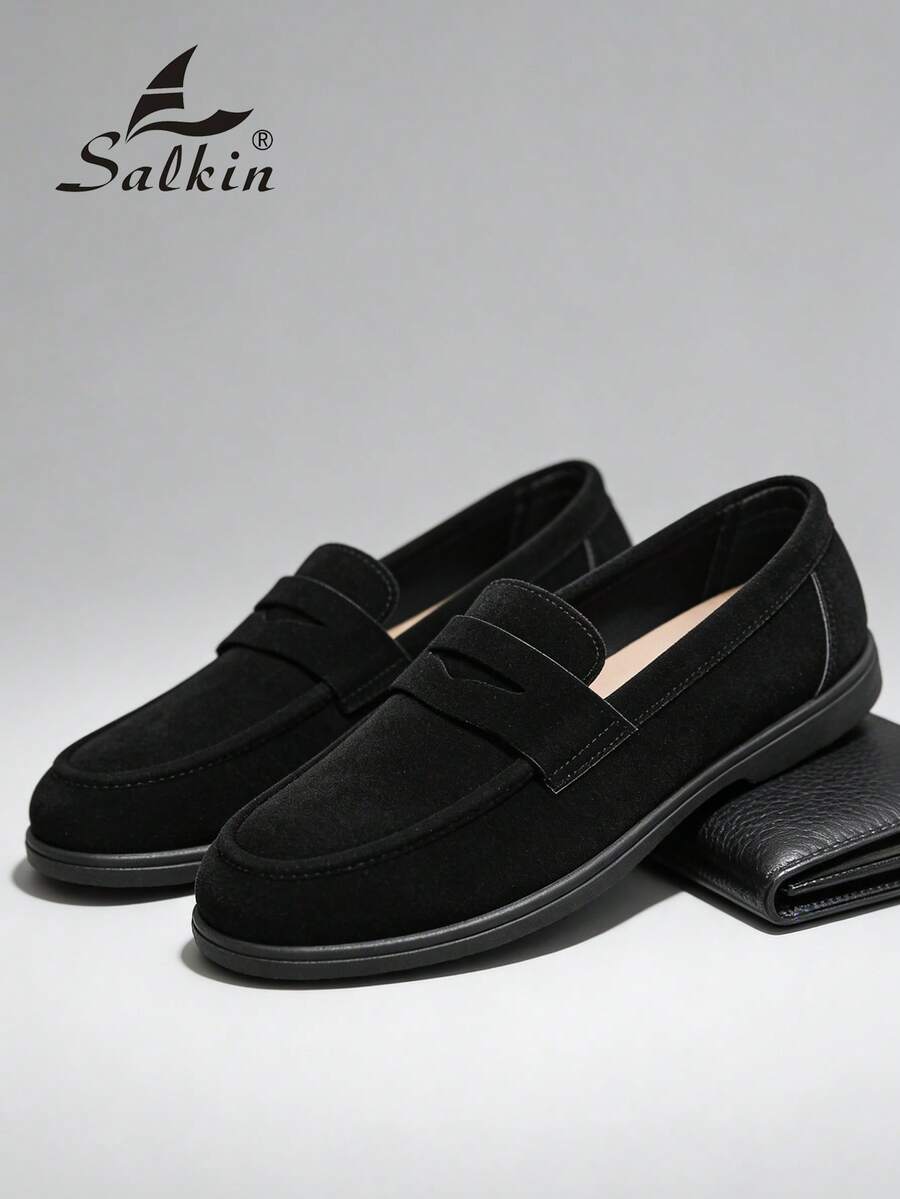 Notte Loafer