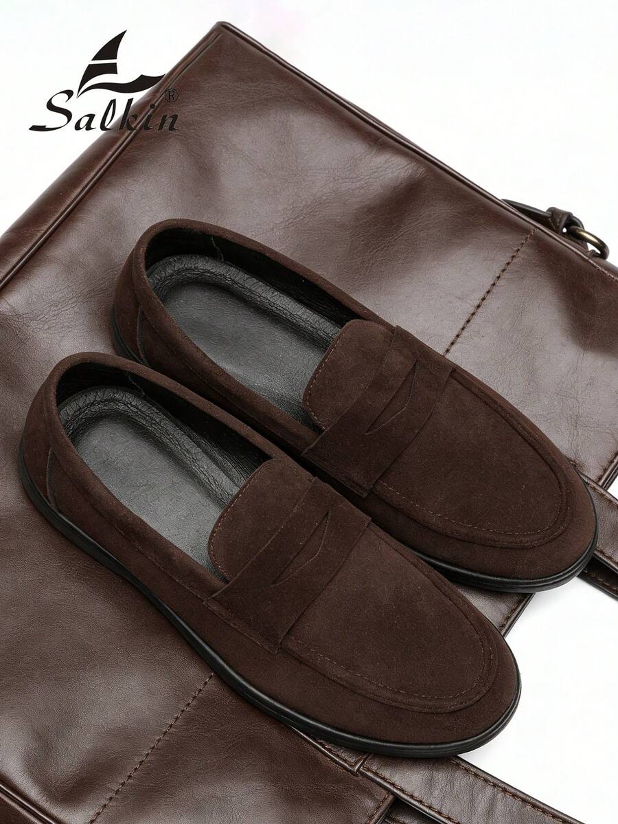 Notte Loafer