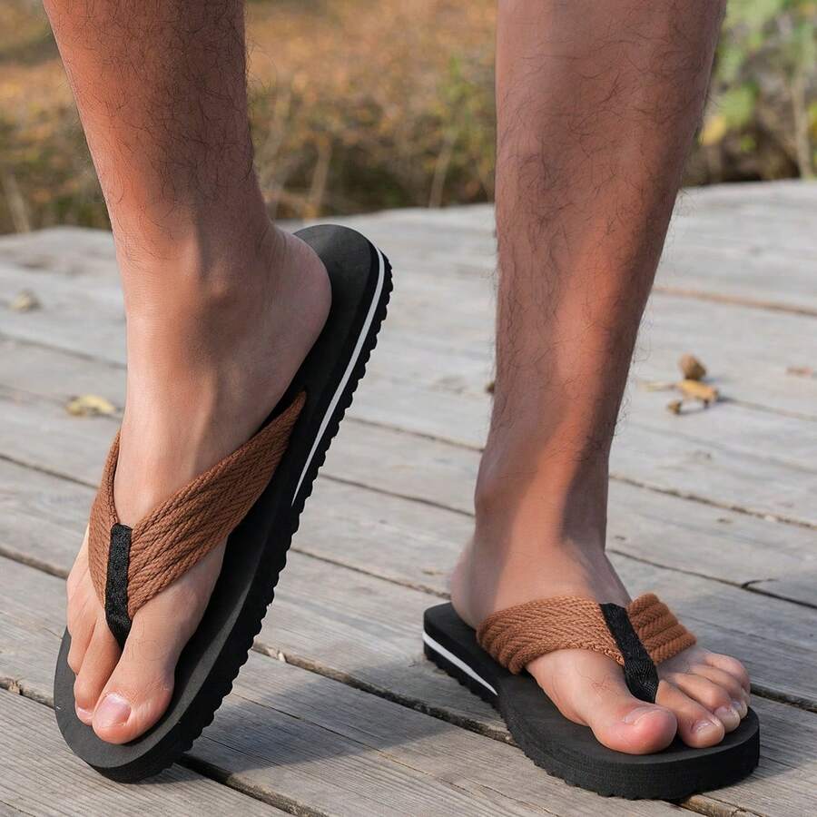Lido Slipper