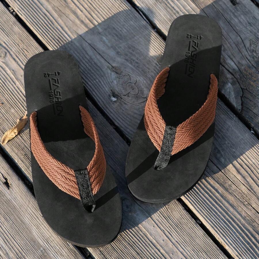 Lido Slipper