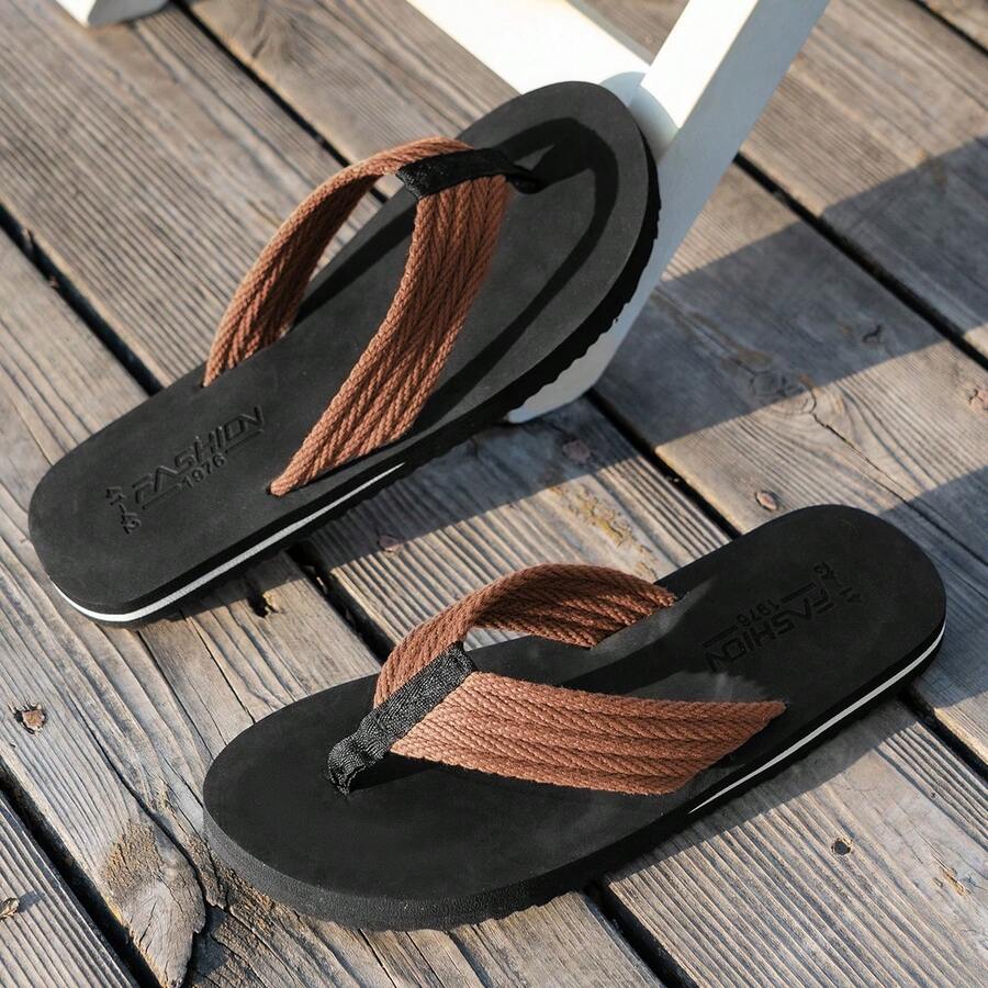 Lido Slipper