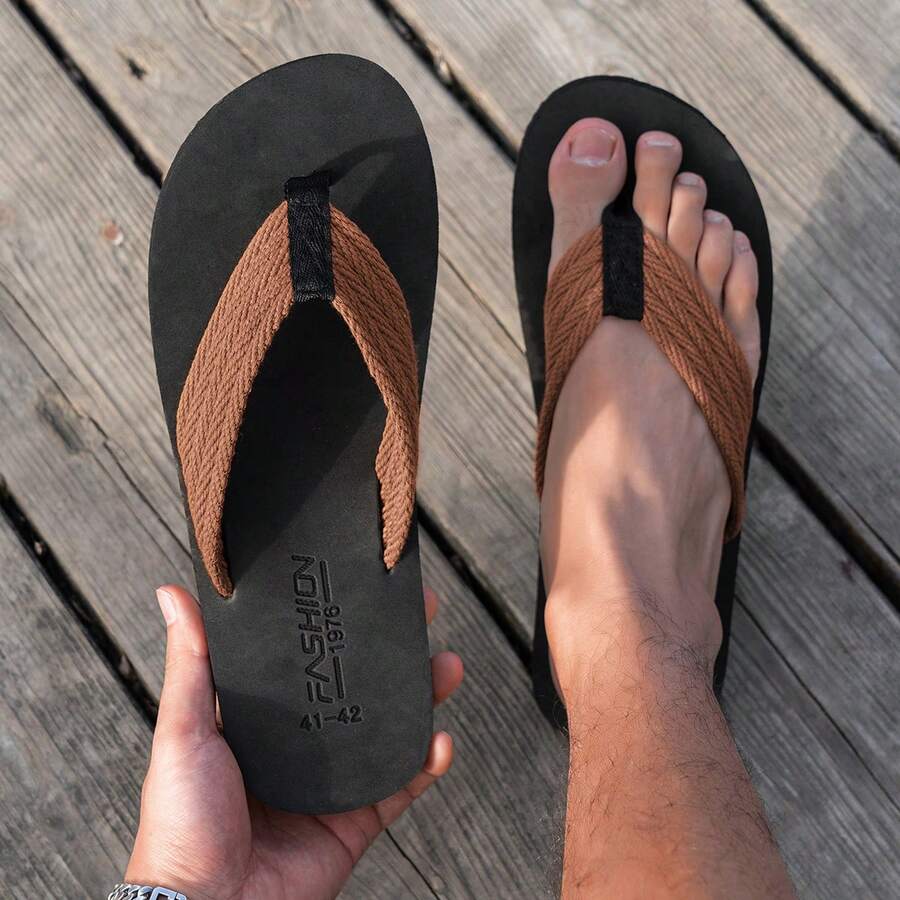 Lido Slipper