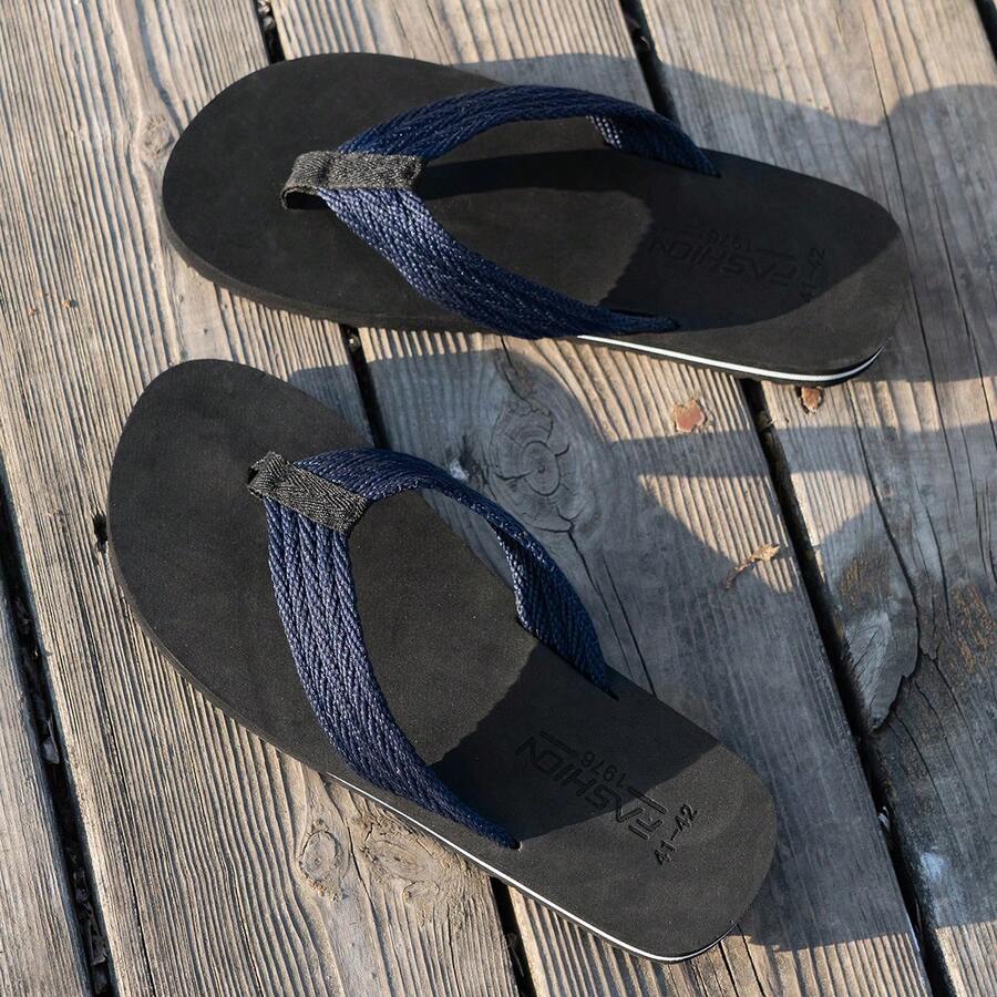 Lido Slipper
