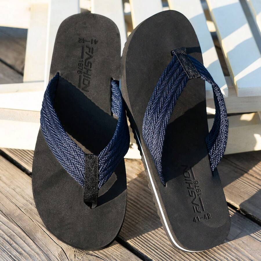 Lido Slipper