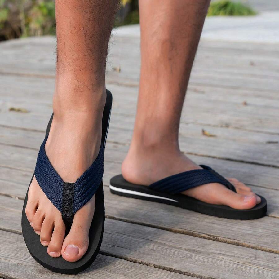 Lido Slipper