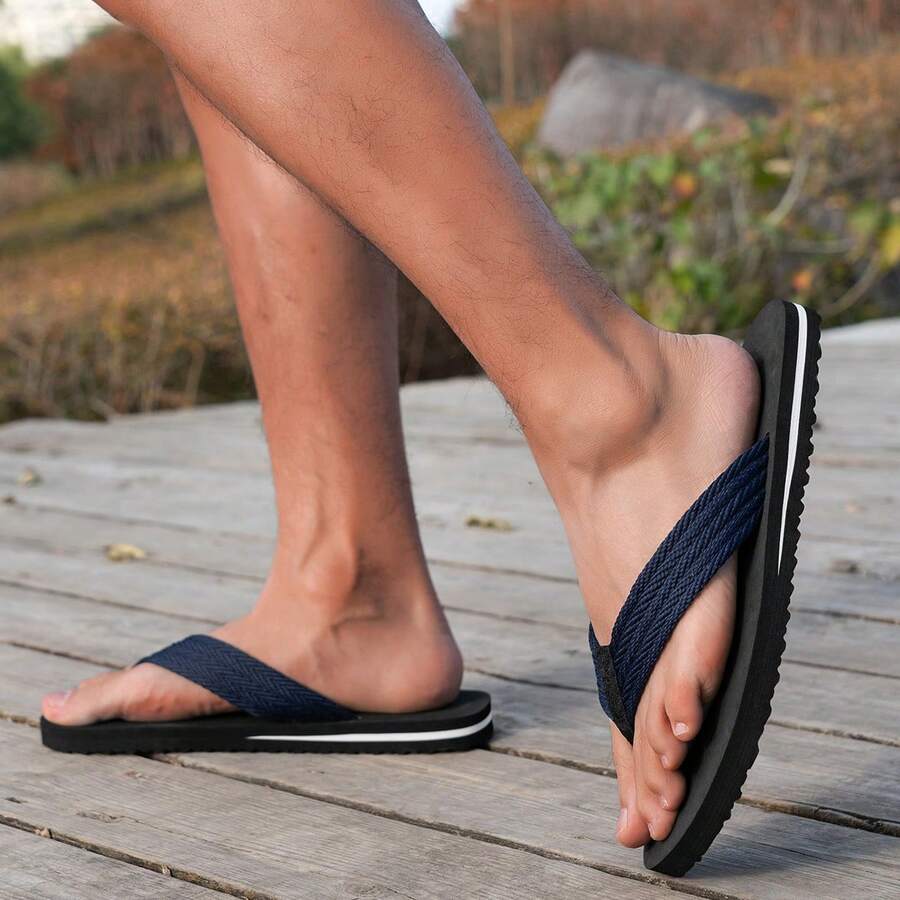 Lido Slipper