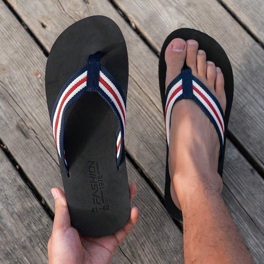Lido Slipper