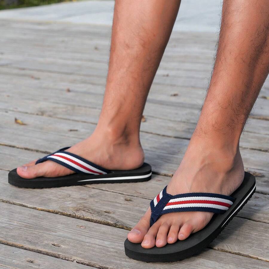 Lido Slipper