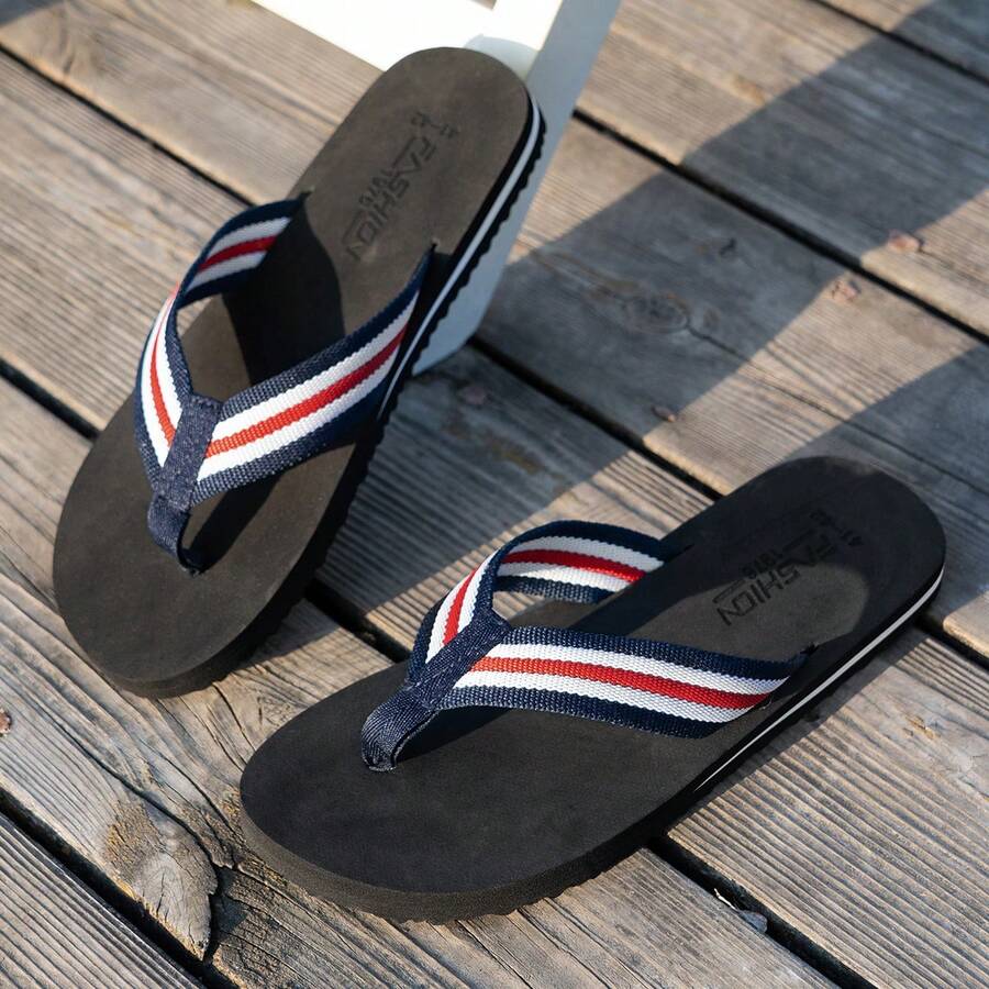 Lido Slipper