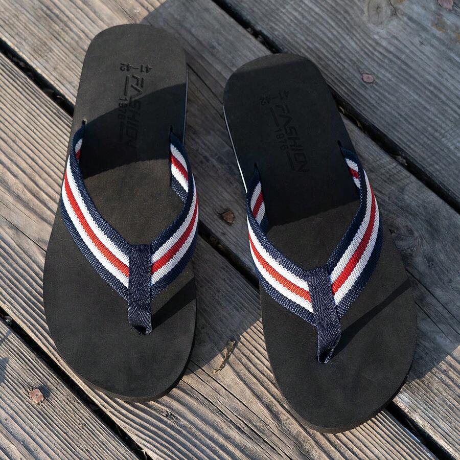 Lido Slipper