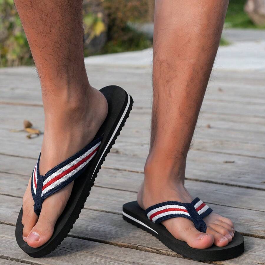 Lido Slipper