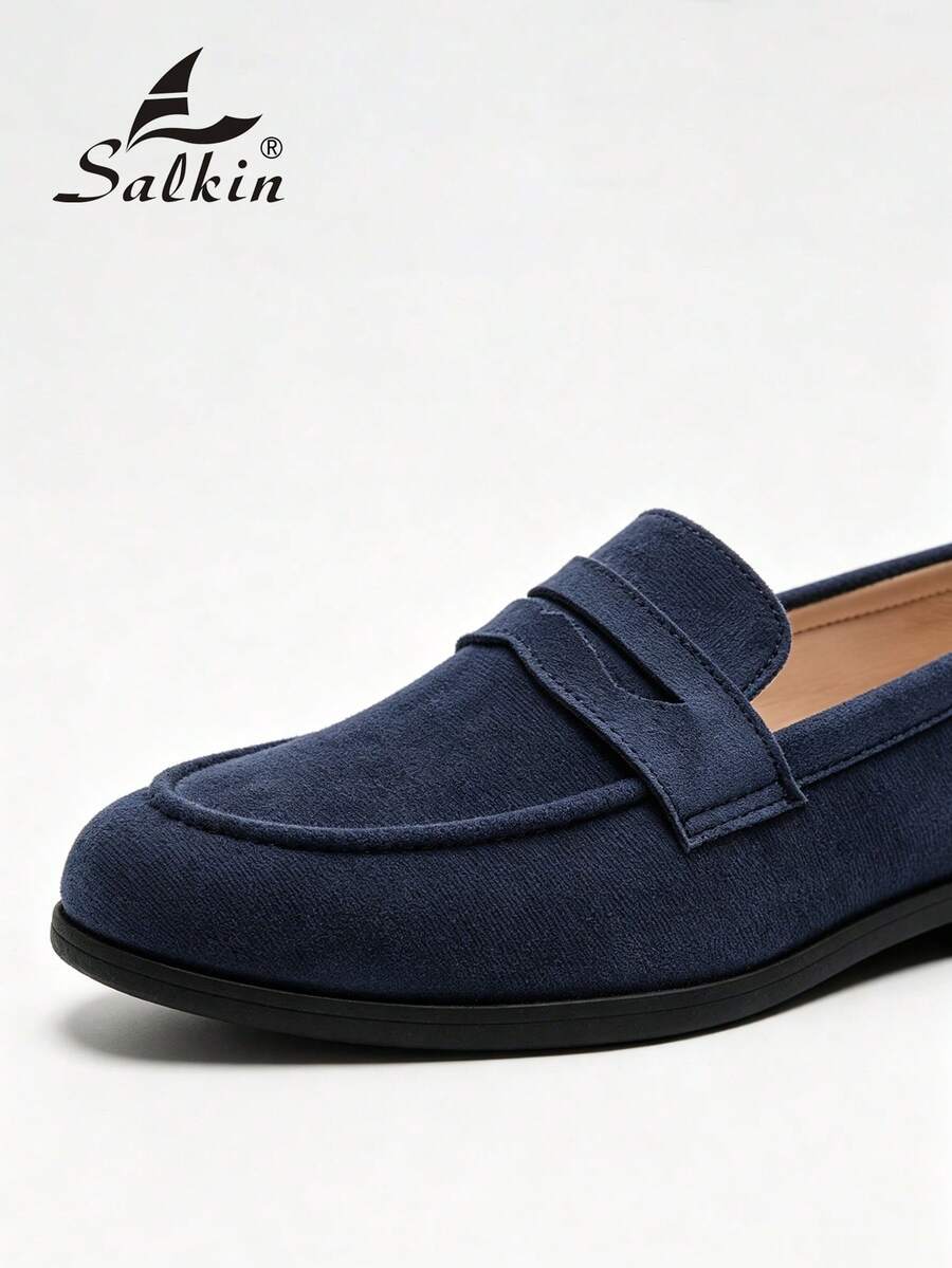Notte Loafer
