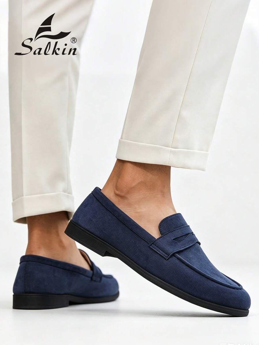 Notte Loafer