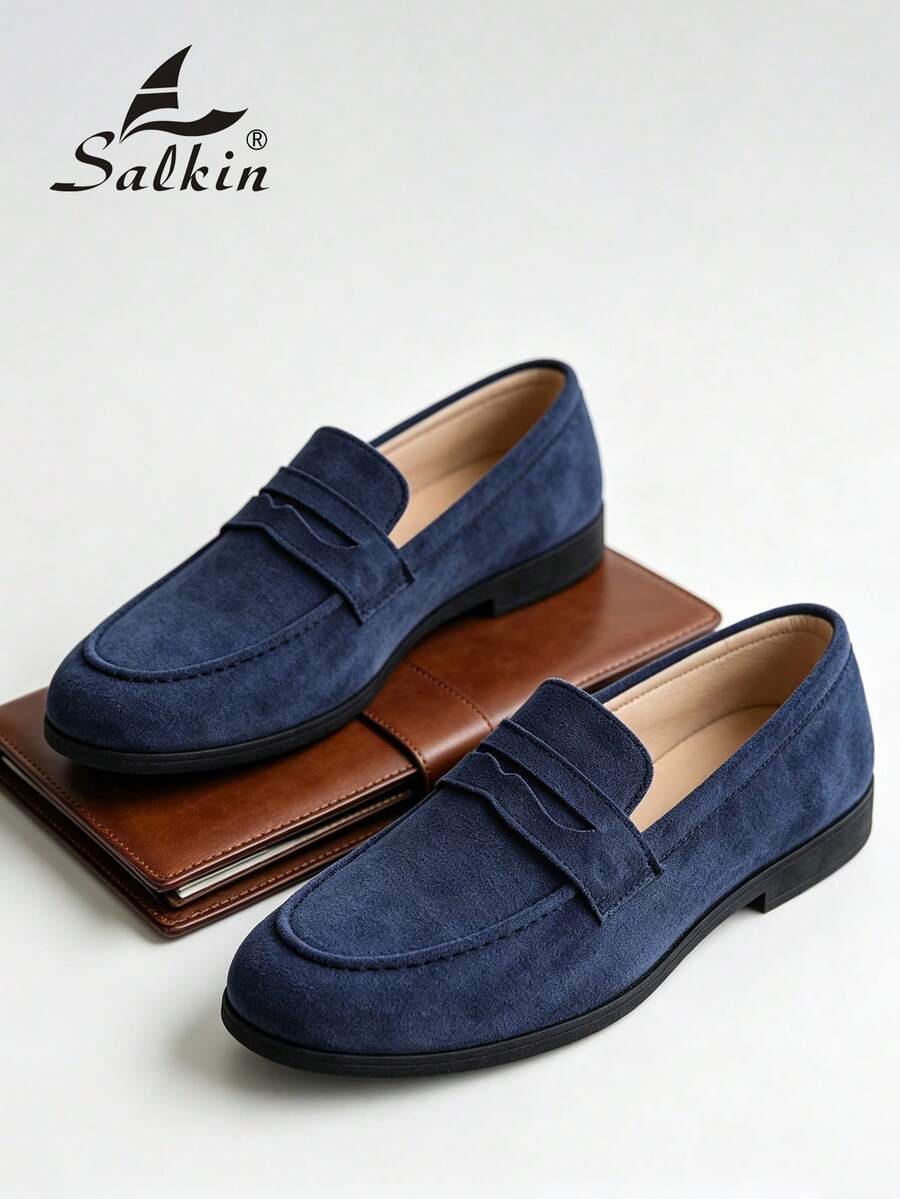 Notte Loafer