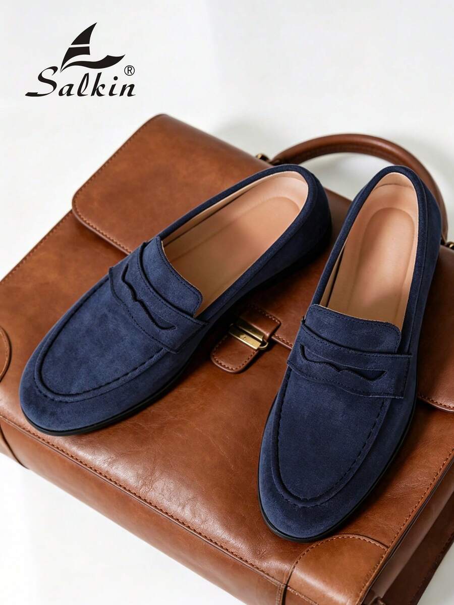 Notte Loafer