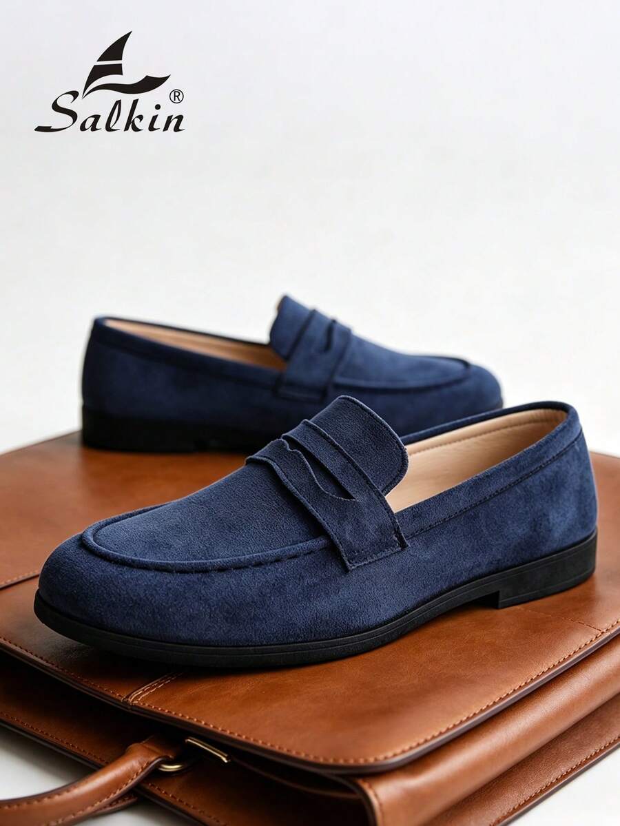 Notte Loafer