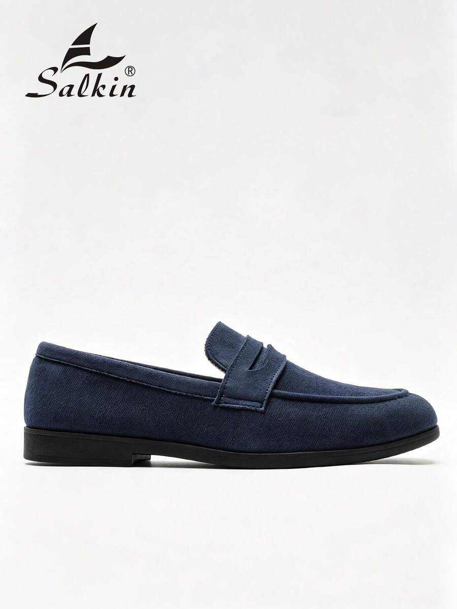 Notte Loafer