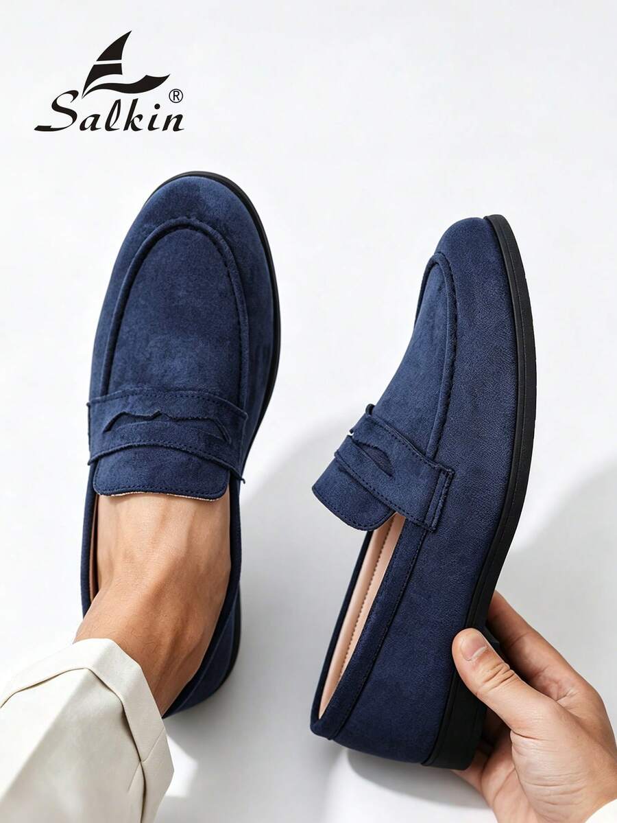 Notte Loafer
