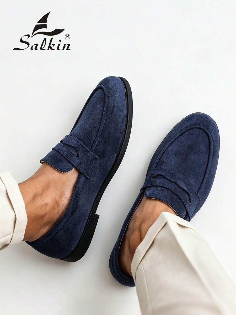 Notte Loafer
