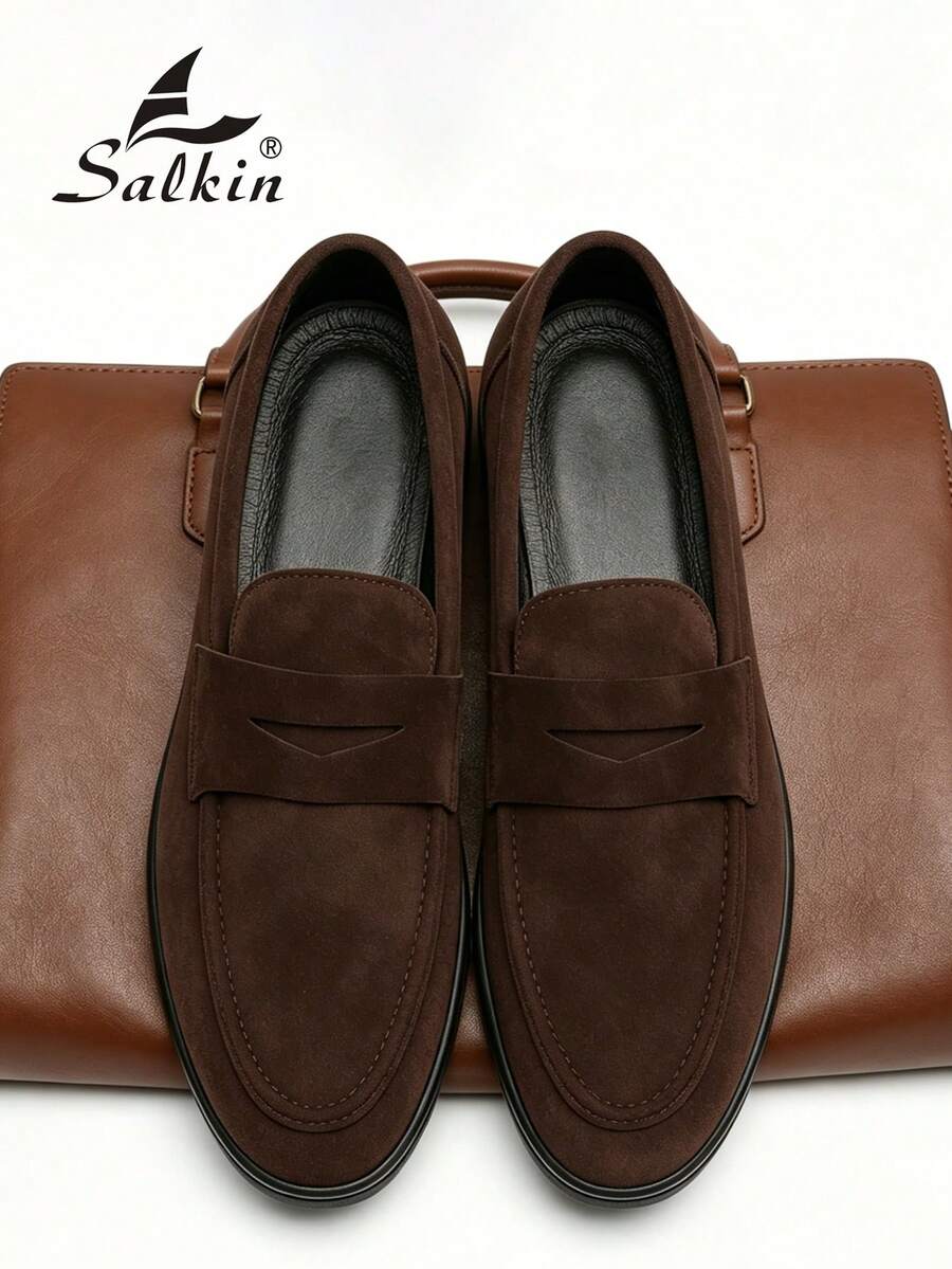 Notte Loafer