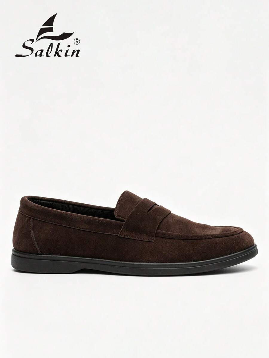 Notte Loafer