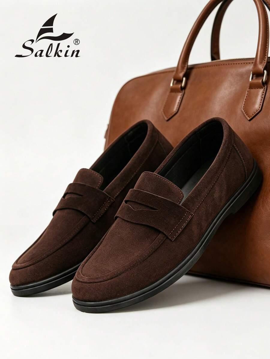 Notte Loafer