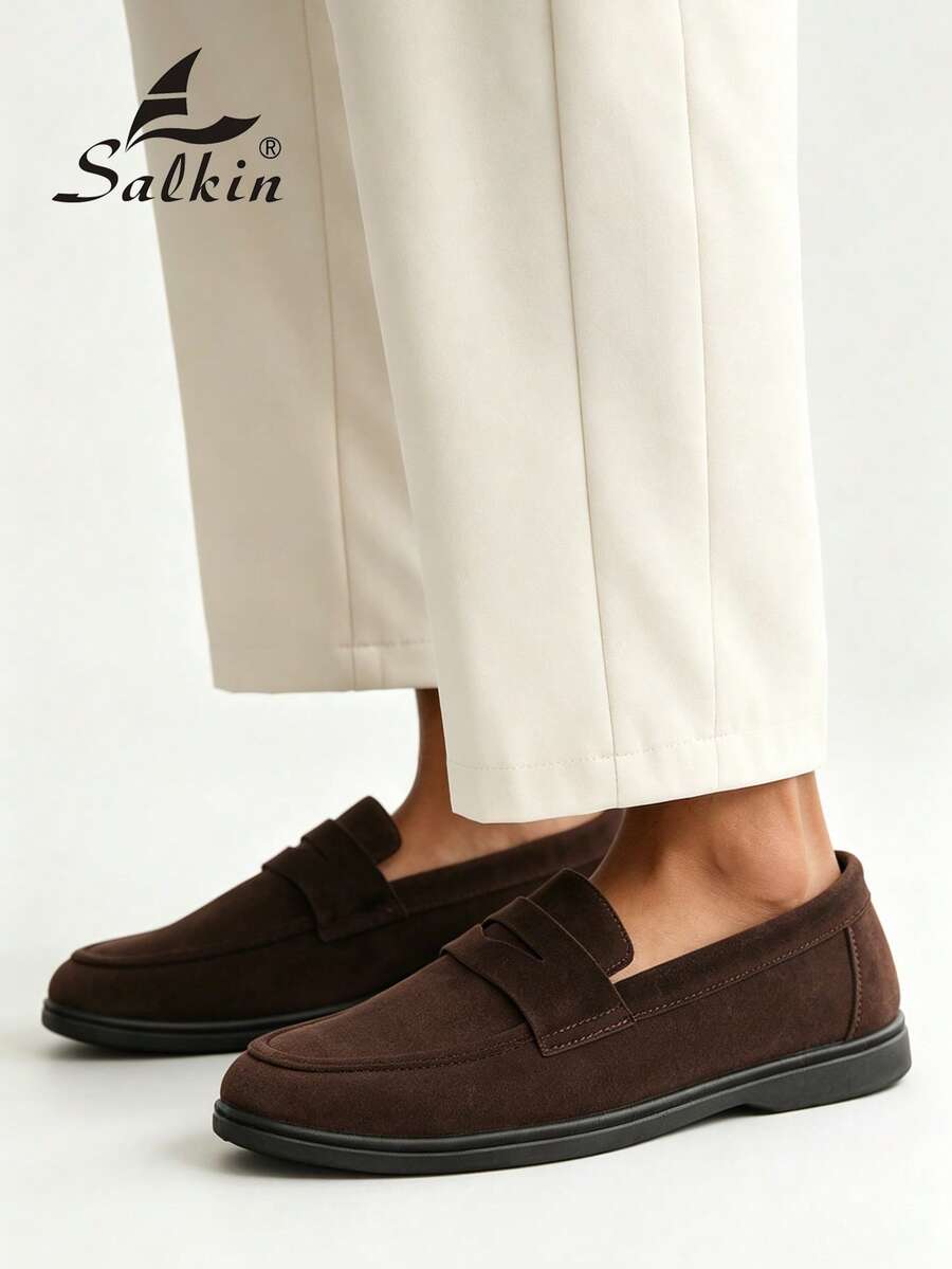 Notte Loafer