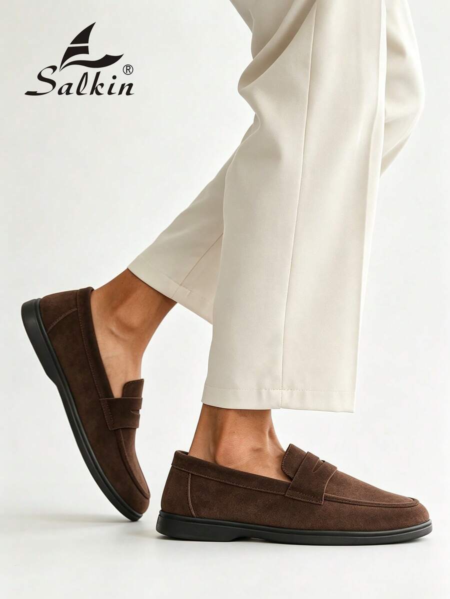 Notte Loafer