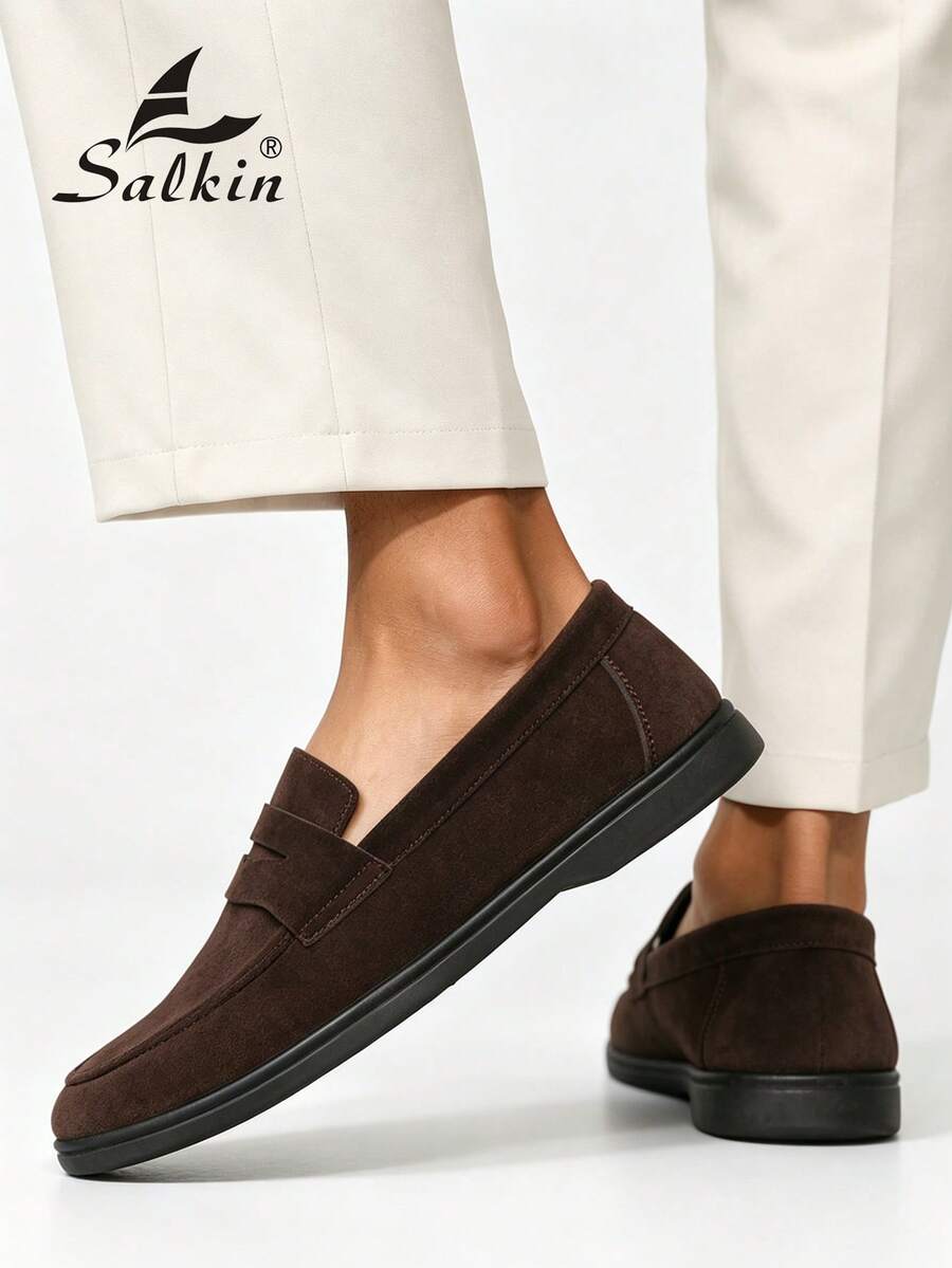 Notte Loafer