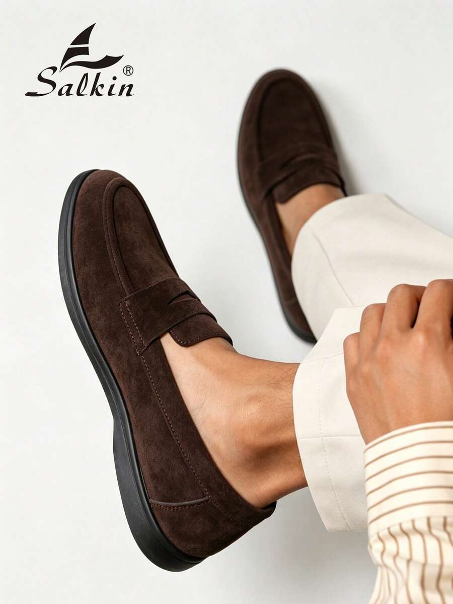 Notte Loafer