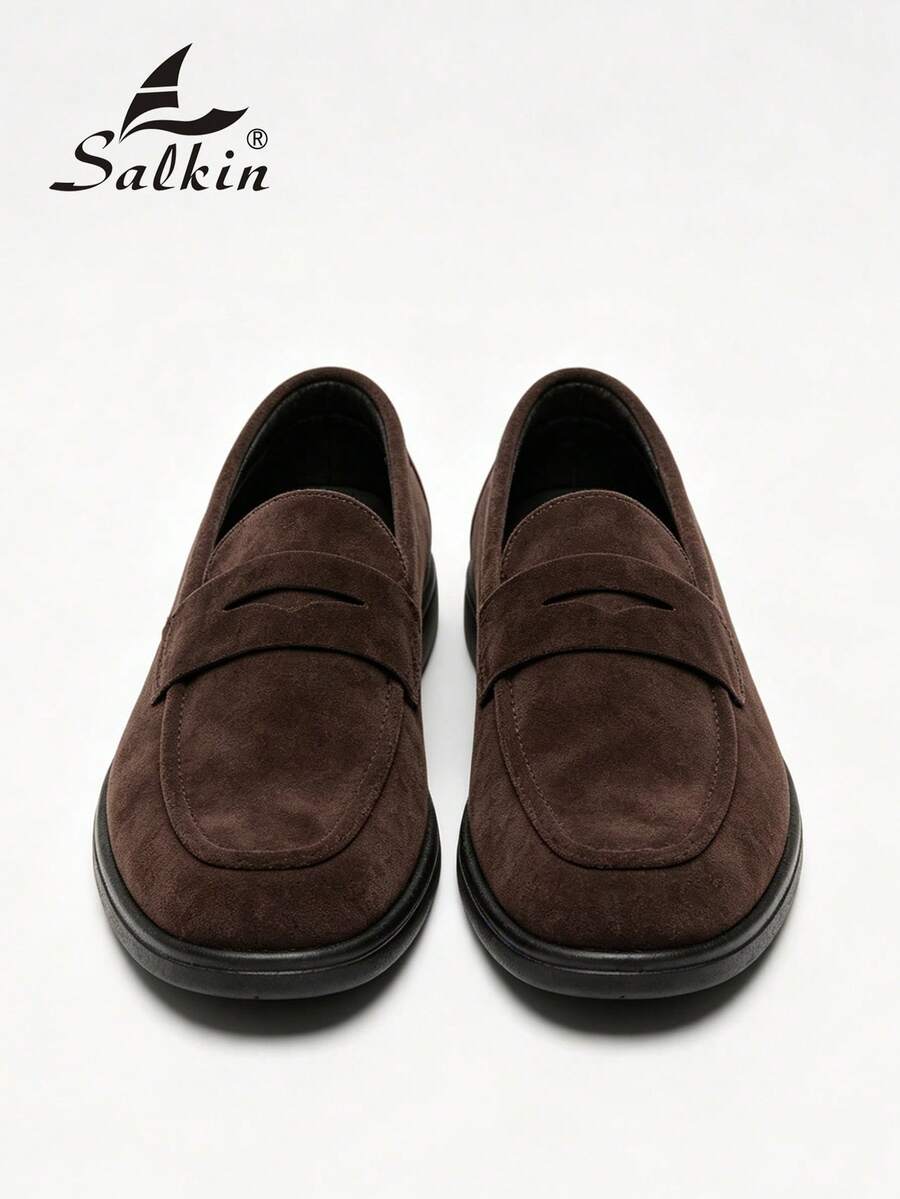 Notte Loafer