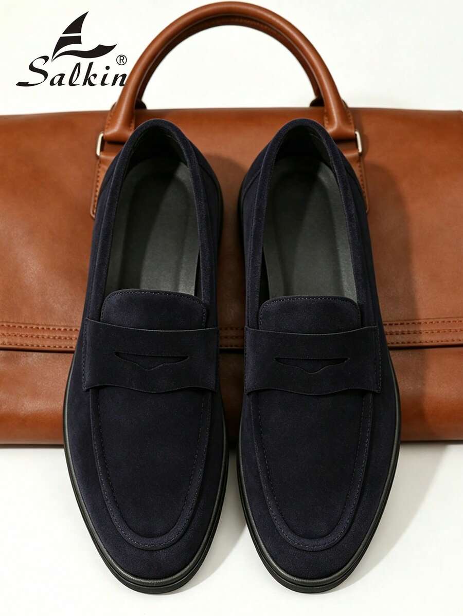 Notte Loafer
