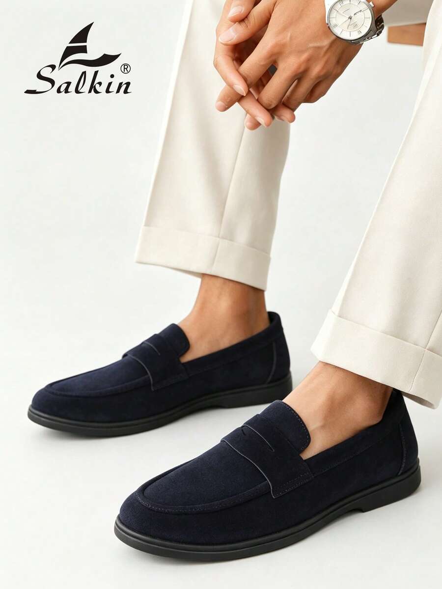 Notte Loafer