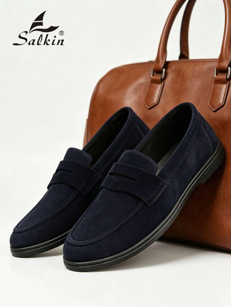 Notte Loafer
